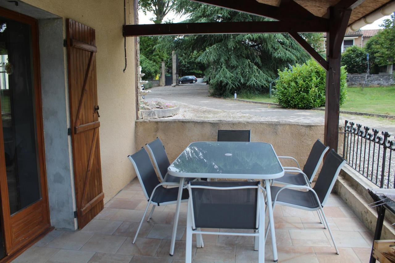 Les Reves Villa Arques  Exterior photo